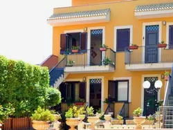 Ferienwohnung Wohnung mit Wasserblick in Acireale - 5 Personen, Hund nicht erlaubt