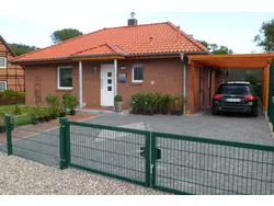 Ferienhaus Freistehendes Ferienhaus auf der Sonneninsel Fehmarn in Fehmarn - 4 Personen, Hund nicht erlaubt