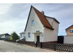 Ferienhaus Kuellmer Wilfried in Weidenhausen - 4 Personen, Hund erlaubt