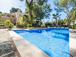 Ferienhaus Entrepins Santa Ponça in Calvià (Serra de Tramuntana) - 8 Personen, Hund nicht erlaubt