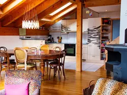 Ferienwohnung HasliRent, Schrotenweidli, (Hasliberg Hohfluh), in Hasliberg - 8 Personen, Hund erlaubt