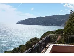 Ferienhaus Andora Laigueglia Traum wohnung Ligurien west in Andora - 4 Personen, Hund nicht erlaubt