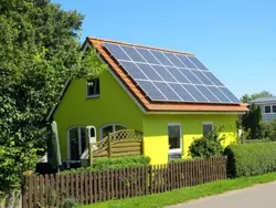 Ferienhaus Maxe in Fehmarn - 4 Personen, Hund nicht erlaubt