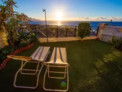 Ferienwohnung Komfortable Ferienwohnung in El Turman mit Garten, Terrasse in Agaete - 4 Personen, Hund erlaubt