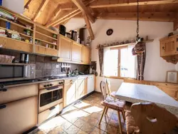 Ferienhaus 382312 in Albula - 8 Personen, Hund erlaubt