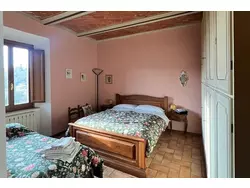 Ferienwohnung Borgo Bello - il Nido in San Marcello Piteglio - 3 Personen, Hund erlaubt