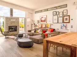 Ferienhaus Mulberry Garden in San Marcello - 8 Personen, Hund erlaubt