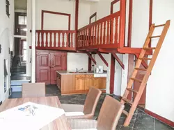 Ferienwohnung Altstadthaus Amberg in Arnsberg - 5 Personen, Hund erlaubt