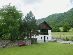 Ferienwohnung Apt. Terrace in Blenio - 4 Personen, Hund erlaubt