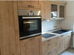 Ferienwohnung Hafenblick I in Lauterbach/Putbus direkt am Hafen in Putbus - 5 Personen, Hund erlaubt