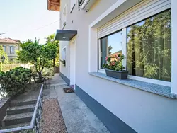 Ferienhaus Boscolago in Porto Ceresio - 4 Personen, Hund nicht erlaubt