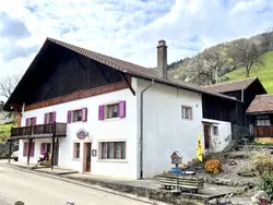 Ferienwohnung Appartements de vacances - Ma Petite Fontaine, (Seleute), in Clos du Doubs - 8 Personen, Hund nicht erlaubt