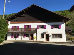 Ferienwohnung Appartements de vacances - Ma Petite Fontaine, (Seleute), in Clos du Doubs - 8 Personen, Hund nicht erlaubt