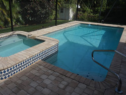 Ferienhaus Villa Sunset Beach in Bonita Springs - 6 Personen, Hund nicht erlaubt