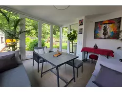 Ferienwohnung Ferienwohnung Wilder Stein in Wetzlar Nauborn in Wetzlar - 5 Personen, Hund nicht erlaubt