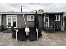 Sonstige Chalet Milcorian in Schagen in Schagen - 5 Personen, Hund nicht erlaubt