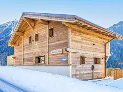 Ferienhaus Perle des Alpes in Peisey-Nancroix - 12 Personen, Hund erlaubt