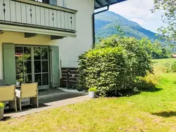 Ferienwohnung Bergzeit in Oberaudorf - 4 Personen, Hund erlaubt
