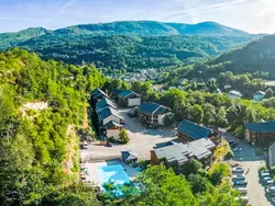 Ferienwohnung Les Chalets d'Ax in Ax-les-Thermes - 8 Personen, Hund erlaubt