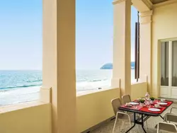 Ferienwohnung The Wharf in Alassio - 8 Personen, Hund erlaubt