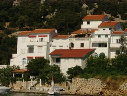 Bild zur gratis inserierten Ferienwohnung FeWo´s + Zimmer - Insel Rab - Kroatien.