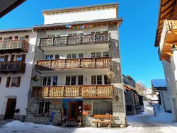 Ferienwohnung Casa Fasciati Appartement/Fewo, Bad, WC, 4 oder mehr Schlafräume in Surses - 8 Personen, Hund nicht erlaubt