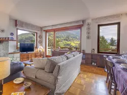 Ferienwohnung La Panoramica in Comunità Montana Alta Valtellina - 8 Personen, Hund erlaubt
