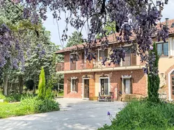 Ferienhaus Cà Maria in Asti - 14 Personen, Hund nicht erlaubt