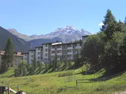 Ferienwohnung Reisport 27 Appartement/Fewo, Dusche oder Bad, WC, 3 Schlafräume in Surses - 7 Personen, Hund nicht erlaubt