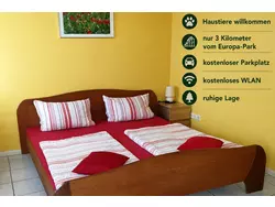 Ferienwohnung Ferienwohnung Punkt-Schönstein in Keine Region - 4 Personen, Hund erlaubt