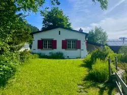 Ferienwohnung Baslerdybli Appartement/Fewo, Bad, WC, 3 Schlafräume 4-Zimmerwohnung in Adelboden - 6 Personen, Hund erlaubt
