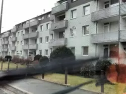 Ferienwohnung Ferienwohnung Wolff Altenau- Basic Bedroom in Keine Region - 3 Personen, Hund erlaubt