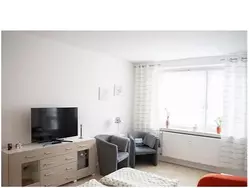 Ferienwohnung Gästewohnung Rosenhof 12 in Chemnitz - 2 Personen, Hund nicht erlaubt