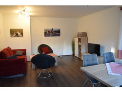 Bild zur gratis inserierten Ferienwohnung FeWo "Hündleblick" Oberstaufen/Steibis.