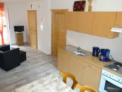 Ferienwohnung Ferienwohnung Betz in Münnerstadt - 4 Personen, Hund nicht erlaubt