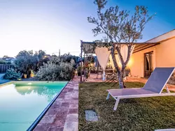 Ferienhaus Mamma Etna in Acireale - 7 Personen, Hund erlaubt