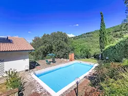 Ferienhaus La Villa di Andrea in Arezzo - 12 Personen, Hund nicht erlaubt