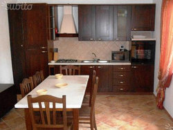 Ferienwohnung Franco BALBI in Roccagloriosa - 4 Personen, Hund nicht erlaubt