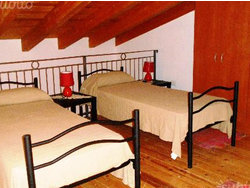 Ferienwohnung Franco BALBI in Roccagloriosa - 6 Personen, Hund nicht erlaubt