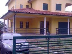 Bild zur gratis inserierten Ferienwohnung Ferienhaus zu mieten nähe Viseu.