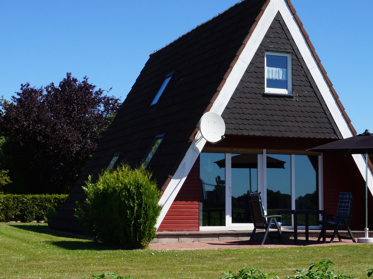 Ferienhaus Carolinensiel Ferienhaus Meents Deichstraße 69