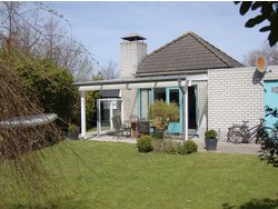 Bild zur gratis inserierten Ferienwohnung Ulrike Dammer.