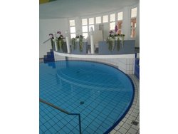 Ferienwohnung Ferienwohnung Tigelkamp in Wulfsdorf - 4 Personen, Hund erlaubt