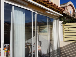 Ferienhaus Maison mediterran in Gruissan - 4 Personen, Hund nicht erlaubt