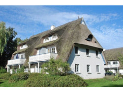 Bild zur gratis inserierten Ferienwohnung - STRANDGUT -.