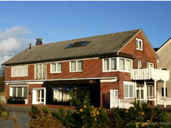 Bild zur gratis inserierten Ferienwohnung Böhler Strand 3.