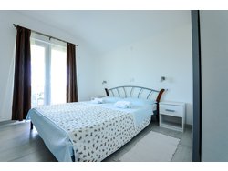 Ferienwohnung Ferienwohnung Grün in Općina Ražanac - 4 Personen, Hund nicht erlaubt