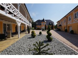 Ferienwohnung Ferienwohnung in Großmühlingen - 4 Personen, Hund nicht erlaubt