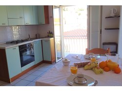 Ferienwohnung Familie Raup in Nughedu Santa Itòria/Nughedu Santa Vittoria - 3 Personen, Hund erlaubt