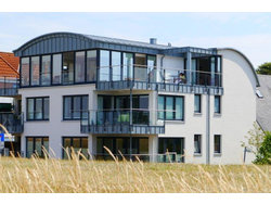 1. Bild zum Ferienhaus Küstentraum Duhnen.